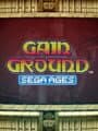 Gain Ground