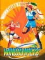 WINDJAMMERS