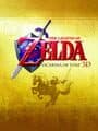 The Legend of Zelda: Ocarina of Time 3D