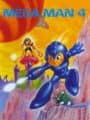 Mega Man 4