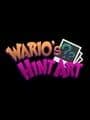 Wario's Hint Art