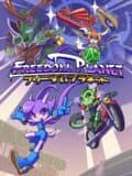 Freedom Planet