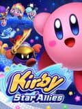 Kirby: Star Allies