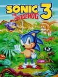 Sonic the Hedgehog 3