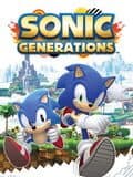 Sonic Generations