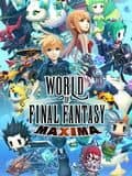 World of Final Fantasy