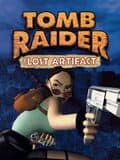 Tomb Raider: The Lost Artifact