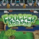 Frogger Returns