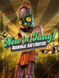 Oddworld: New 'n' Tasty