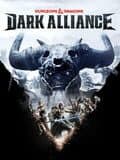 Dungeons & Dragons: Dark Alliance