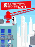 Mirror's Edge 2D