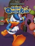 Donald Duck: Goin' Quackers