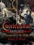 Castlevania Requiem: Symphony of the Night