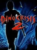 Dino Crisis 2