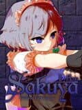 I Am Sakuya: Touhou FPS Game