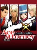 Apollo Justice: Ace Attorney