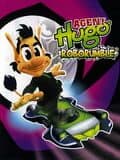 Agent Hugo: RoboRumble